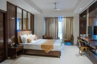 The Shiv Grand Hotels in Gandhidham