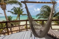 Beachfront Hotel la Palapa - Adults Only - Ocean View