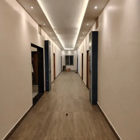 Malwa resort Отели в г. Читракут