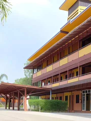 รูปภาพของโรงแรมขวัญเรือนฟิชชิ่งรีสอร์ท