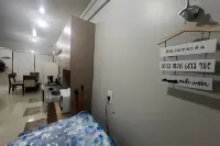Edifício com Ótima localização e Conforto