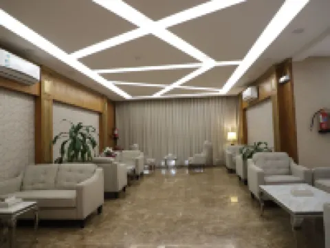Taraf Yanbu 2 Hotels in Yanbu