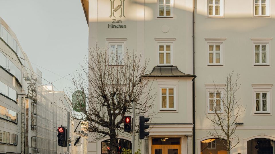 Hotel Zum Hirschen