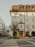 Hotel Zum Hirschen - bar