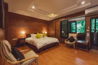 น้ำตกสาริการีโซเทล โรงแรมใกล้น้ำตกกองแก้ว