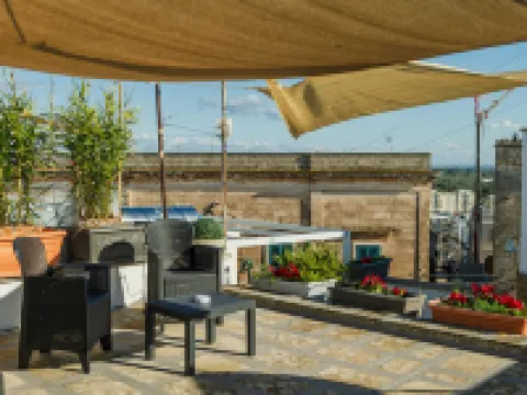 BED&BREAD Piazza 'Nzegna Hotels in Province of Brindisi