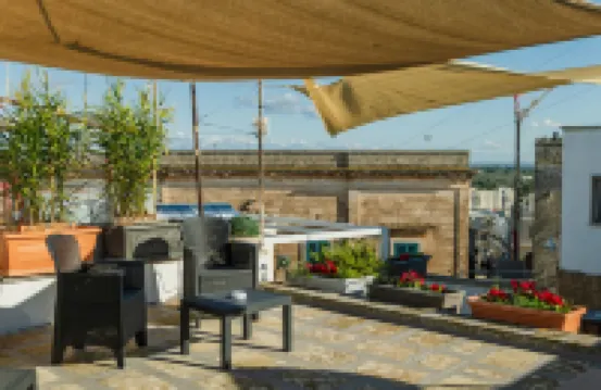 BED&BREAD Piazza 'Nzegna