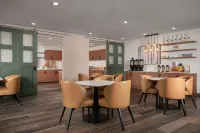 Residence Inn by Marriott Pearland - petit déjeuner