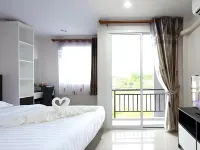 ベル ヴィル ホテル