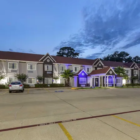 Sonesta Essential Hotels Longview