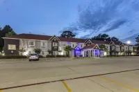 Sonesta Essential Hotels Longview - Breakfast