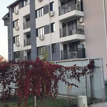 The Little House in Copou