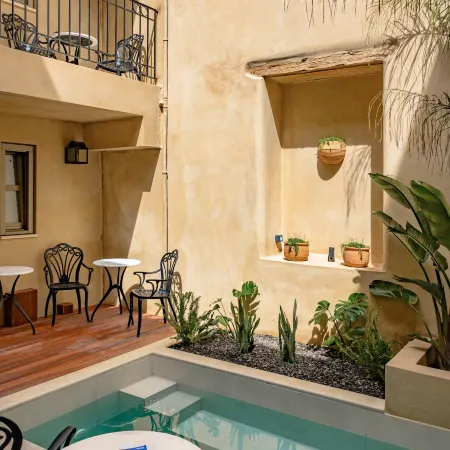 Casa di Gaga