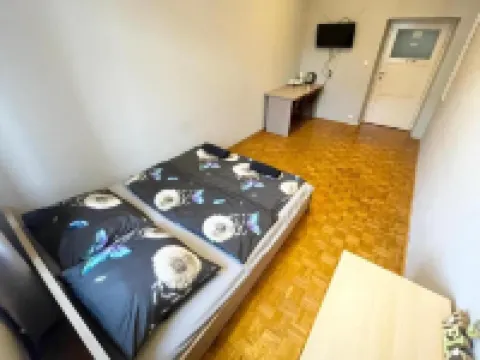 ファンタスティック イン ワルシャワ - グルスキエゴ ワルシャワのホテル