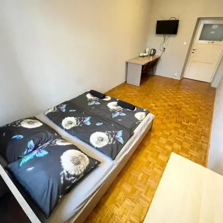Fantastic-Inn Warszawa - Górskiego
