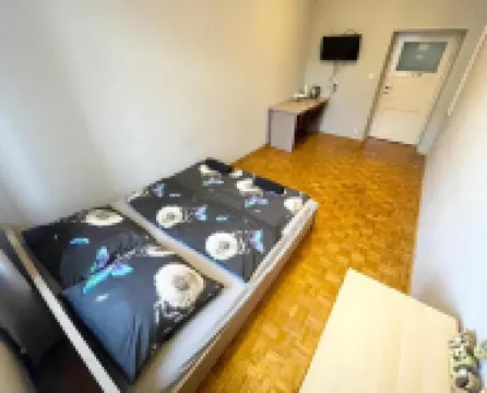 Fantastic-Inn Warszawa - Górskiego