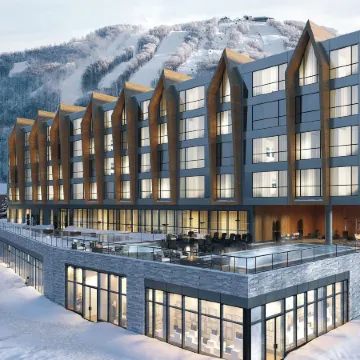 Residence Inn by Marriott Bromont