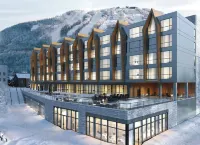 Residence Inn by Marriott Bromont