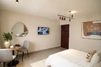 Plaza Colonial Residence By YellowKey - Homestays
