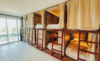 Viajero Bacalar Hostel