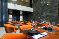 โรงแรม โนซิส - เปิดใหม่
