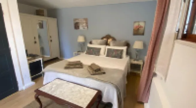Casa Doramas VV