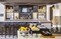 Hilton Garden Inn des Moines/Urbandale - Bars