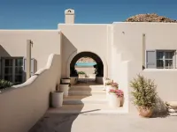Kouros Art Hotel (Adults Only) Hotels in Stelida