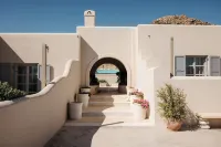 Kouros Art Hotel (Adults Only)