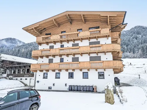 Alpine Residence Auszeit