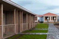 Siyanie Severa Hotel Hotels in Severomorsk