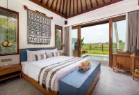 The Calm Ubud