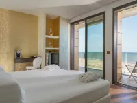 The Promenade Luxury Wellness Hotel リッチョーネのホテル