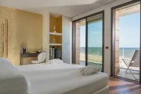 The Promenade Luxury Wellness Hotel のホテル