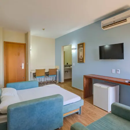 Thermas de Olímpia Resort