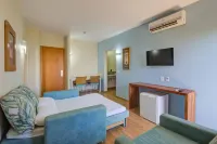 Thermas de Olimpia Resorts by Mercure