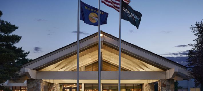 Field & Stream Lodge- Bozeman Hotel a Bozeman
