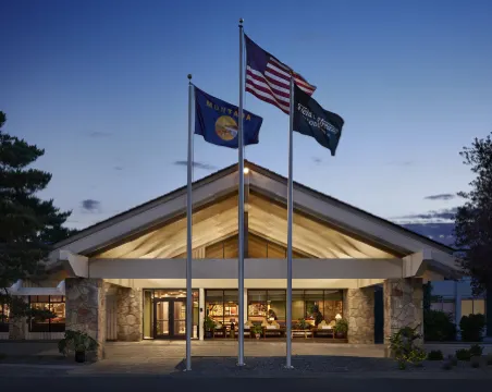 Field & Stream Lodge- Bozeman