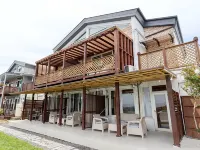 來自濟州 鄰近表善海灘（Pyoseon Beach）的酒店