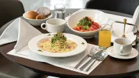 Uldolsori Hotel - 朝食
