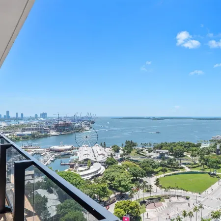 Downtown by Miami Vacation Rentals