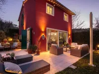 Villa Catia Farmhouse, Three Luxury Bedrooms, a Jacuzzi Pool and a Dream-Like Getaway Experience Hotels in Capannori