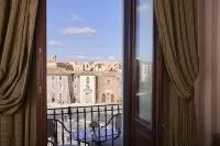 Anantara Palazzo Naiadi Rome Hotel - A Leading Hotel of the World - Scenic