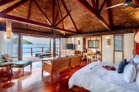 Likuliku Lagoon Resort - Adults Only - Butik
