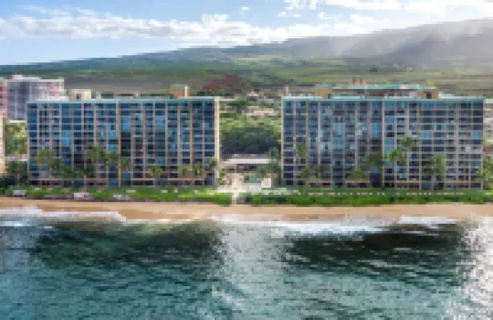 Mahana Resort by Kbm