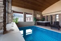 Hotel Garzon Plaza - piscina
