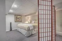 The MD and PA Line Retreat Scenic Country Getaway! -  Apartamentos vacacionales