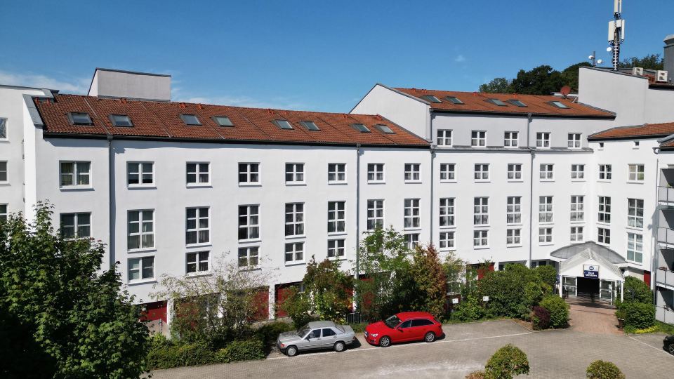 Best Western Hotel Erlangen