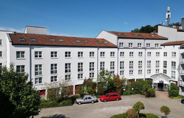 Best Western Hotel Erlangen