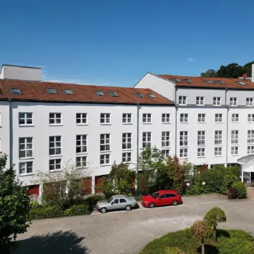 Best Western Hotel Erlangen